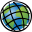 Global web icon